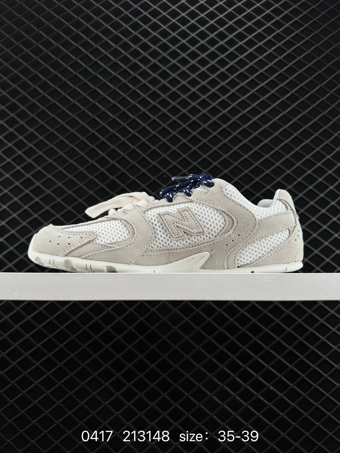 MiuMiu x NB New Balance 530 SL